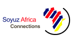 Soyuz Africa Connections
